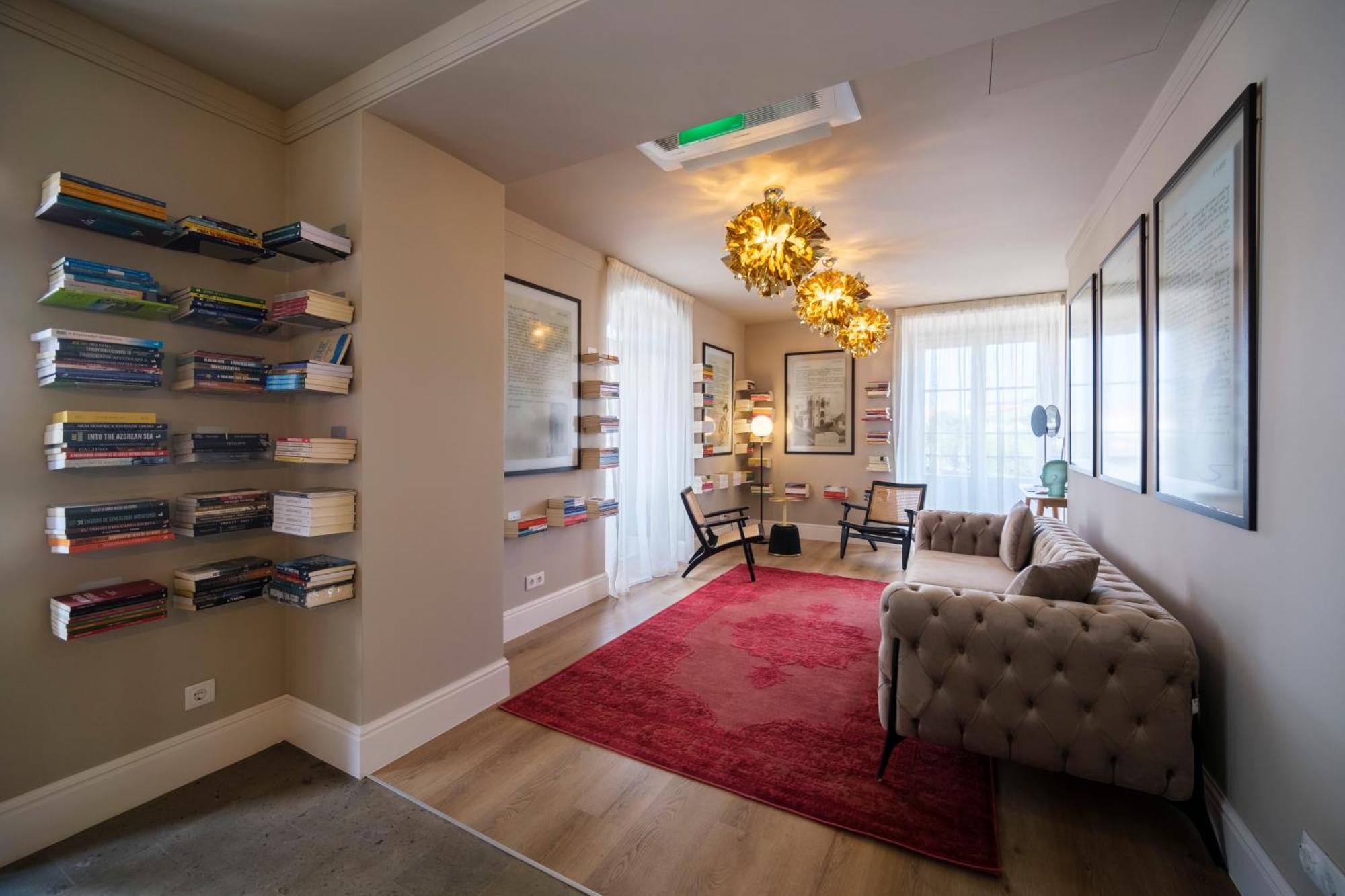 Azores Book Hotel Angra do Heroísmo Eksteriør billede