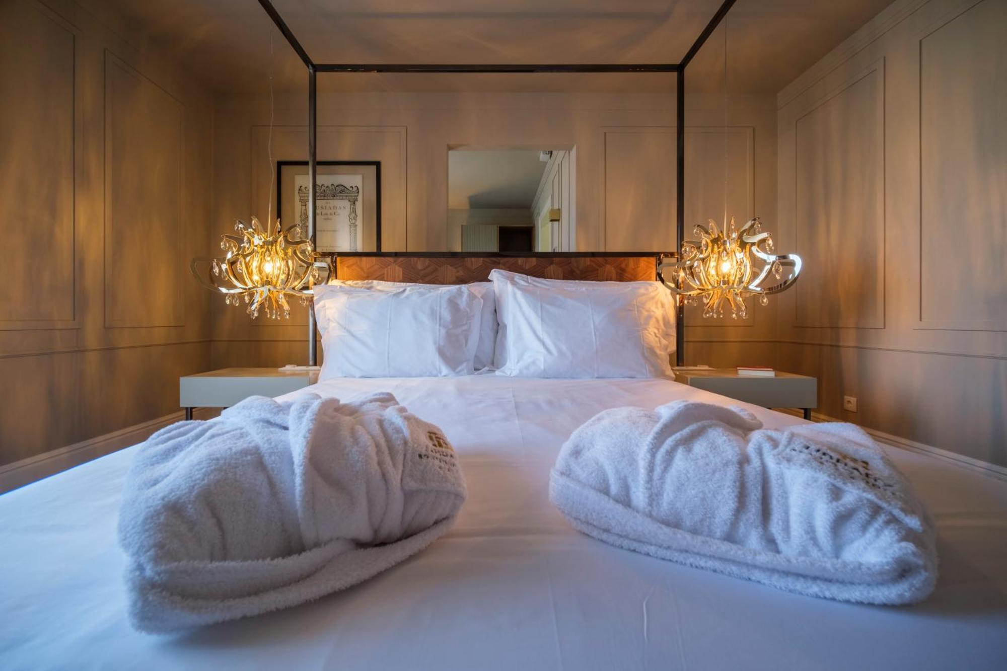 Azores Book Hotel Angra do Heroísmo Eksteriør billede