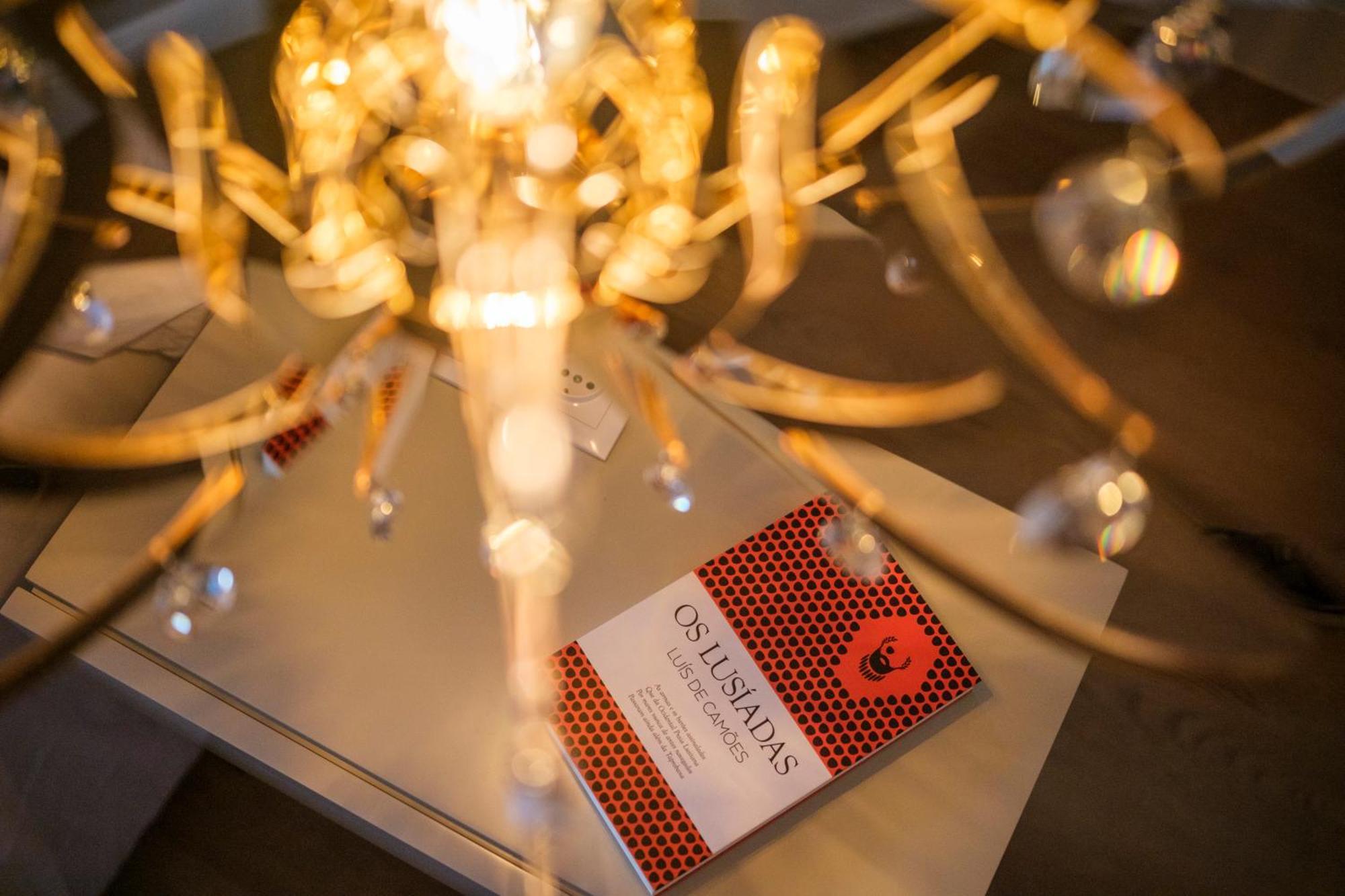 Azores Book Hotel Angra do Heroísmo Eksteriør billede