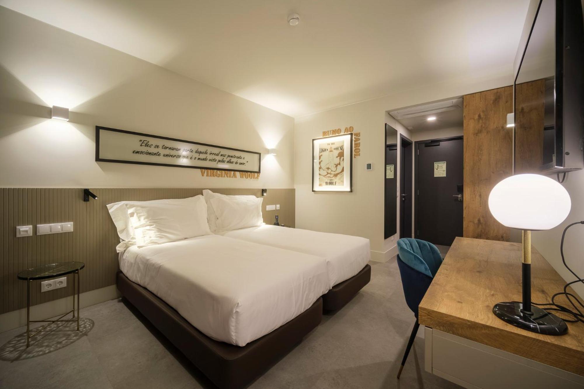 Azores Book Hotel Angra do Heroísmo Eksteriør billede
