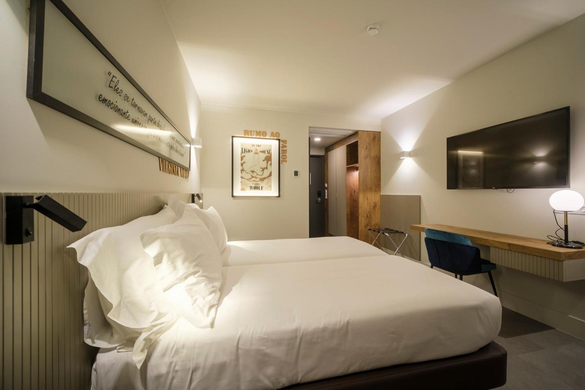 Azores Book Hotel Angra do Heroísmo Eksteriør billede