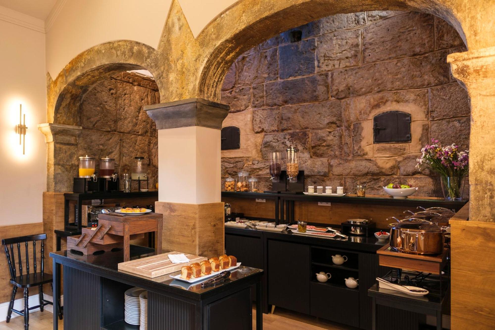 Azores Book Hotel Angra do Heroísmo Eksteriør billede
