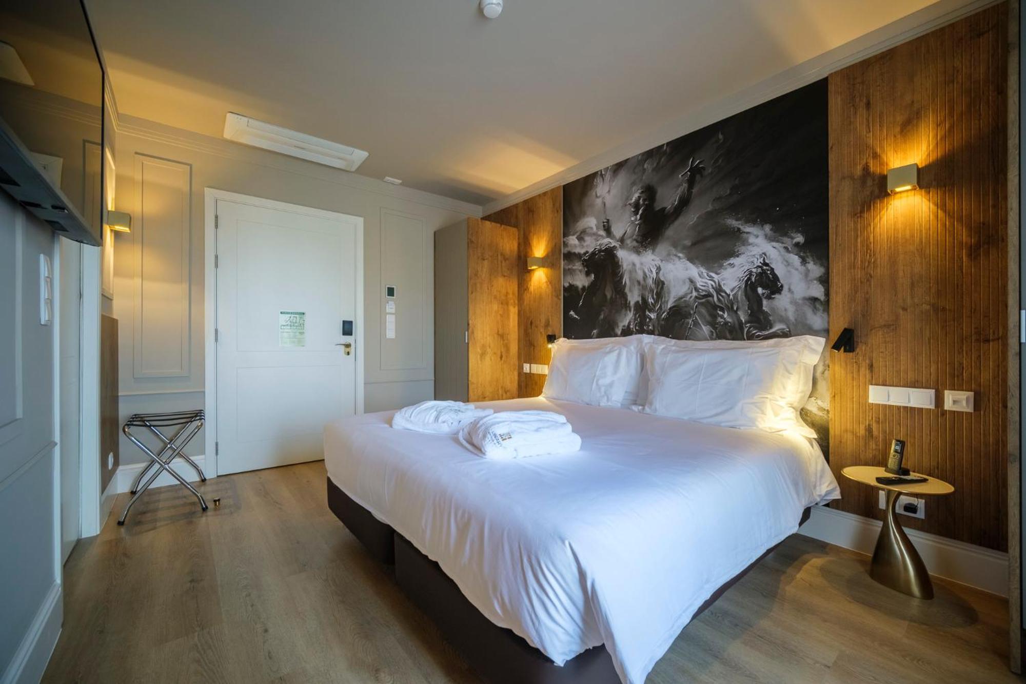Azores Book Hotel Angra do Heroísmo Eksteriør billede