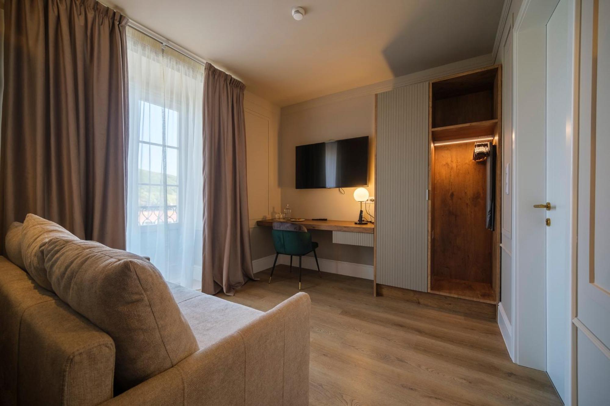 Azores Book Hotel Angra do Heroísmo Eksteriør billede