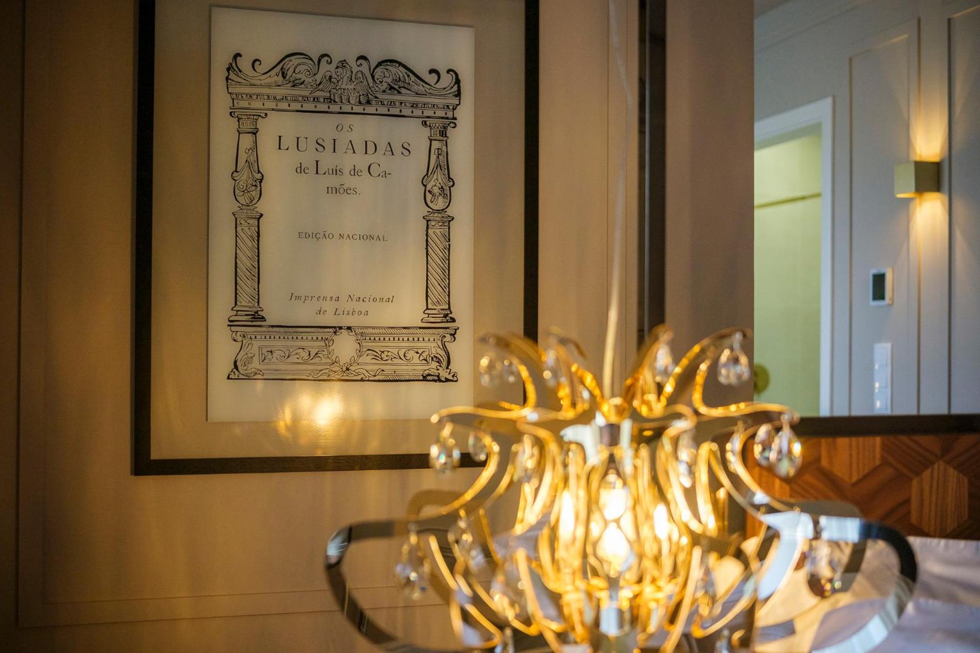 Azores Book Hotel Angra do Heroísmo Eksteriør billede